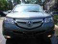 Sterling Gray Metallic - MDX Technology Photo No. 2