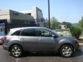 Sterling Gray Metallic - MDX Technology Photo No. 3