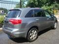 Sterling Gray Metallic - MDX Technology Photo No. 4