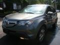 Sterling Gray Metallic - MDX Technology Photo No. 7