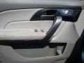 Sterling Gray Metallic - MDX Technology Photo No. 8