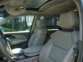 Sterling Gray Metallic - MDX Technology Photo No. 9
