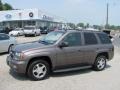 Desert Brown Metallic - TrailBlazer LT 4x4 Photo No. 1