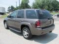 Desert Brown Metallic - TrailBlazer LT 4x4 Photo No. 10