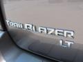 Desert Brown Metallic - TrailBlazer LT 4x4 Photo No. 11