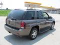 Desert Brown Metallic - TrailBlazer LT 4x4 Photo No. 12