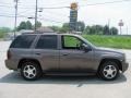 Desert Brown Metallic - TrailBlazer LT 4x4 Photo No. 13