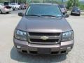 Desert Brown Metallic - TrailBlazer LT 4x4 Photo No. 14