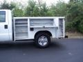 Oxford White - F250 Super Duty XL Regular Cab Chassis Utility Photo No. 20
