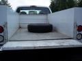 2005 Oxford White Ford F250 Super Duty XL Regular Cab Chassis Utility  photo #22