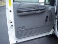 Oxford White - F250 Super Duty XL Regular Cab Chassis Utility Photo No. 32