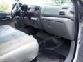 2005 Oxford White Ford F250 Super Duty XL Regular Cab Chassis Utility  photo #38