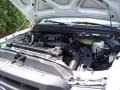 Oxford White - F250 Super Duty XL Regular Cab Chassis Utility Photo No. 42