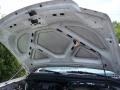 2005 Oxford White Ford F250 Super Duty XL Regular Cab Chassis Utility  photo #43
