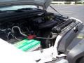 Oxford White - F250 Super Duty XL Regular Cab Chassis Utility Photo No. 44