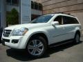 Arctic White - GL 450 4Matic Photo No. 1