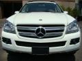 Arctic White - GL 450 4Matic Photo No. 2