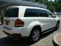 Arctic White - GL 450 4Matic Photo No. 5