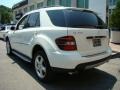 Arctic White - ML 350 4Matic Photo No. 3