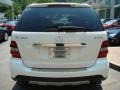 Arctic White - ML 350 4Matic Photo No. 4