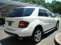 Arctic White - ML 350 4Matic Photo No. 5