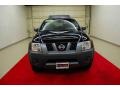 Super Black - Xterra S Photo No. 2
