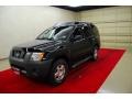 Super Black - Xterra S Photo No. 3