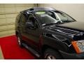 Super Black - Xterra S Photo No. 14