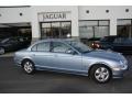 2002 Zircon Metallic Jaguar S-Type 3.0  photo #4