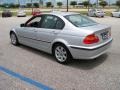 2003 Titanium Silver Metallic BMW 3 Series 325i Sedan  photo #6