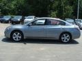 2007 Precision Gray Metallic Nissan Altima 3.5 SE  photo #8