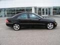 Black - C 230 Sport Photo No. 2
