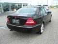 Black - C 230 Sport Photo No. 4