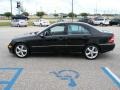 Black - C 230 Sport Photo No. 7