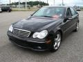 Black - C 230 Sport Photo No. 9