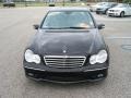 Black - C 230 Sport Photo No. 10