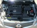 Precision Gray Metallic - Altima 3.5 SE Photo No. 27