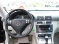 Black - C 230 Sport Photo No. 18