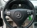 Black - C 230 Sport Photo No. 27