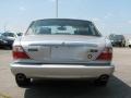 Platinum Metallic - XJ XJ8 Photo No. 4