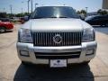 2006 Silver Birch Metallic Mercury Mountaineer Luxury AWD  photo #3