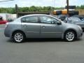 2007 Magnetic Gray Nissan Sentra 2.0 SL  photo #4