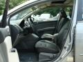 2007 Magnetic Gray Nissan Sentra 2.0 SL  photo #12