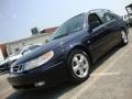 2001 Midnight Blue Saab 9-5 SE Wagon #32466337
