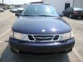 2001 Midnight Blue Saab 9-5 SE Wagon  photo #3