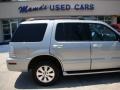 2006 Silver Birch Metallic Mercury Mountaineer Luxury AWD  photo #40