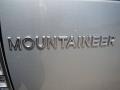Silver Birch Metallic - Mountaineer Luxury AWD Photo No. 45