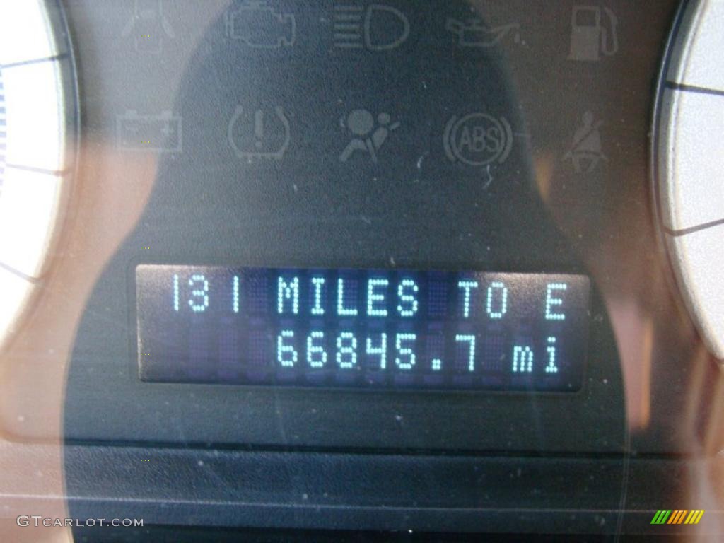 2009 Escape Hybrid 4WD - Kiwi Green Metallic / Stone photo #29