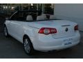 2009 Candy White Volkswagen Eos Lux  photo #3