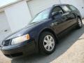 Black Magic Pearl 1999 Volkswagen Passat GLS Wagon